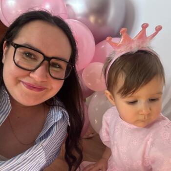 Nanny in Krakow: Weronika