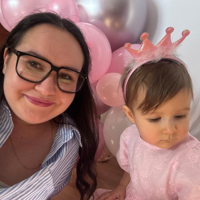 Nanny in Krakow: Weronika