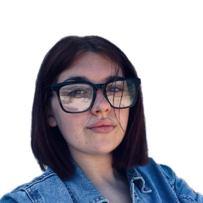 Babysitter a Posada: Marisol