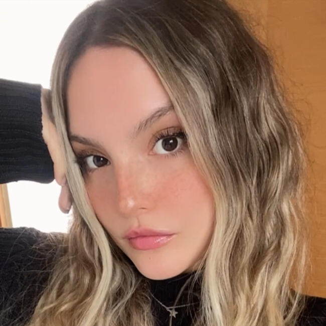 Niñera en Villa Alegre de Paine: Aylyn