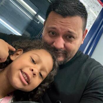 Babysitting job in Torrejón de Ardoz: babysitting job CHRIS