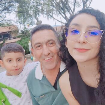 Padre/madre La Estrella: GABRIELA