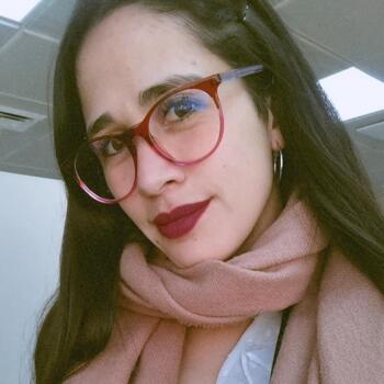 Niñera en Cork: Paola