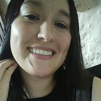 Niñera en Mercedes: Luisana