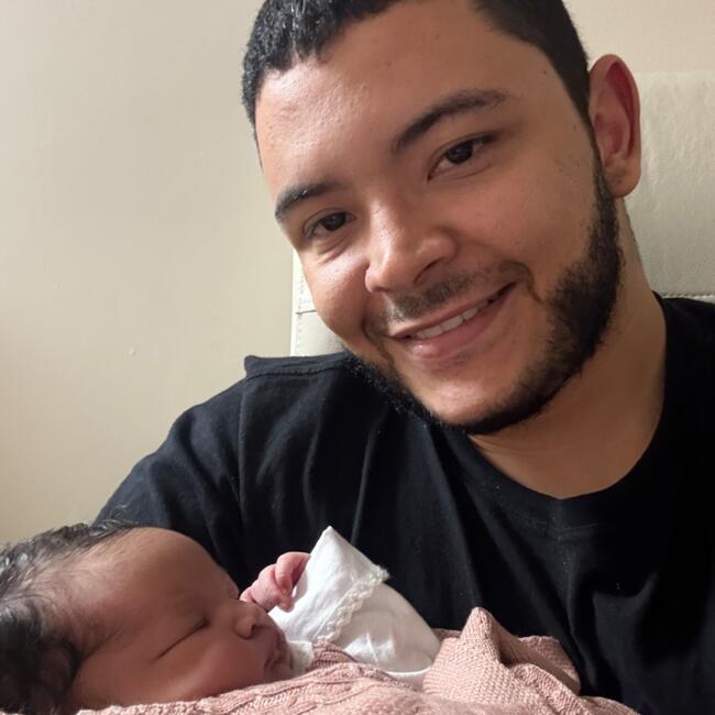 Emprego de babá em Bragança Paulista: Amanda