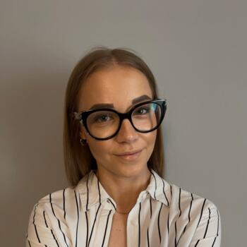 Baby-sitter in Gorzów Wielkopolski: Malwina