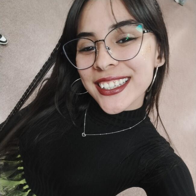 Babysitter in Hurlingham: Jaqueline