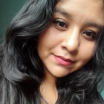 Tata a Monza: Rosibel