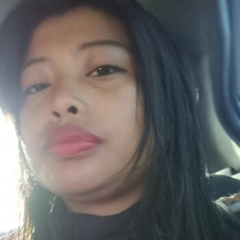 Babysitter in Alto Boquete: Luz Cyej