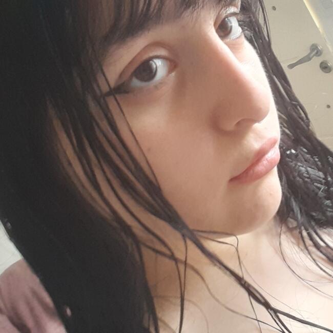 Babysitter in La Plata: Victoria