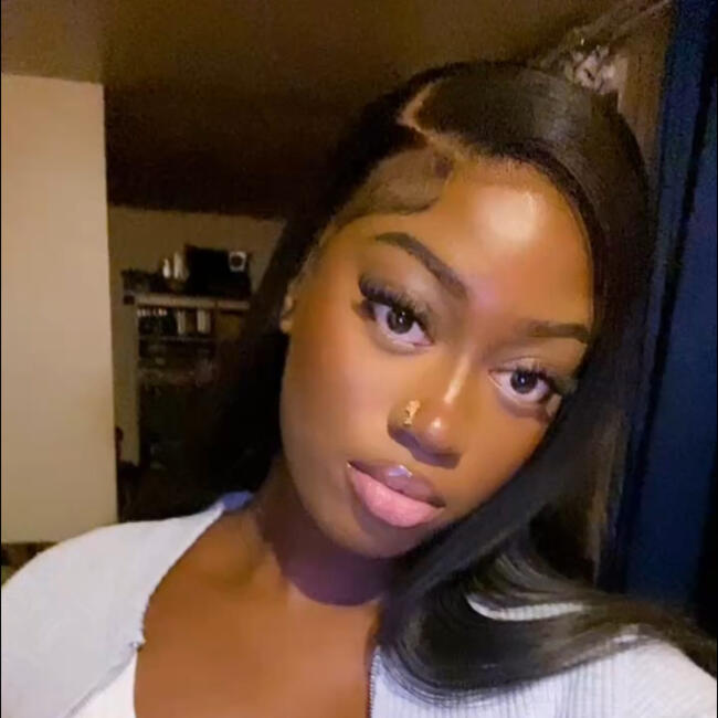 Nounou à Bagnolet: Aminata