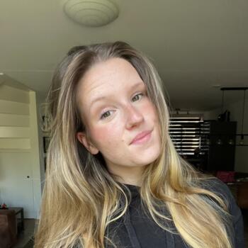 Baby-sitter in Vleuten: Abby