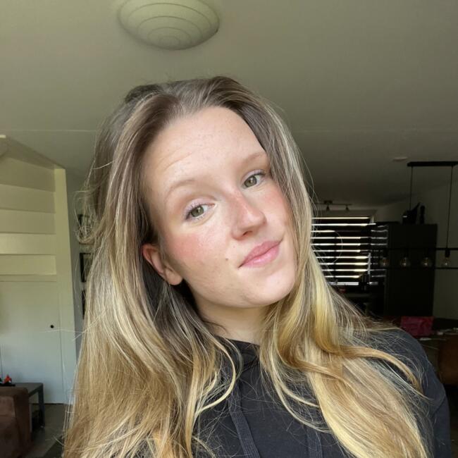 Babysitter in Vleuten: Abby