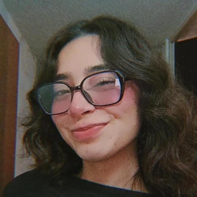 Babysitter in Mexico City: Jimena