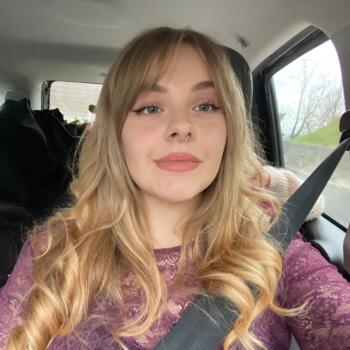 Babysitter i København: Valentina