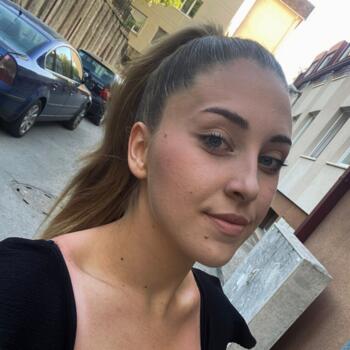 Bebisiterka u Beograd: Jelena