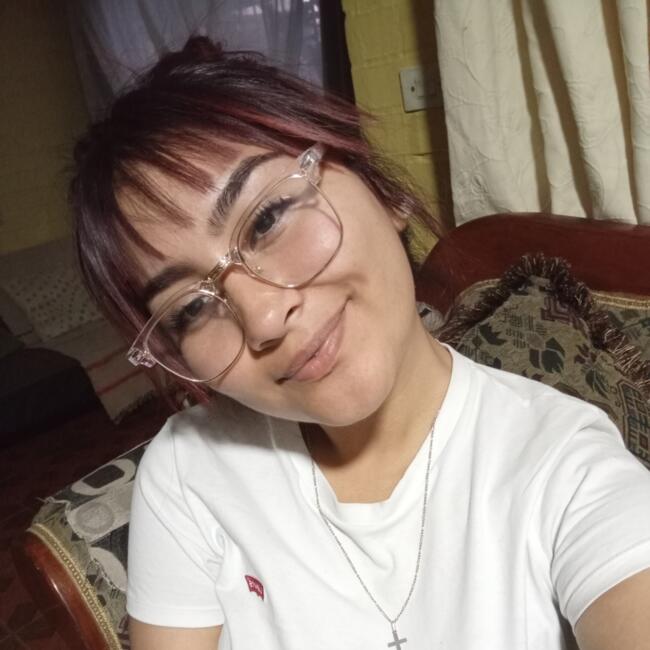 Niñera en Rancagua: Fernanda