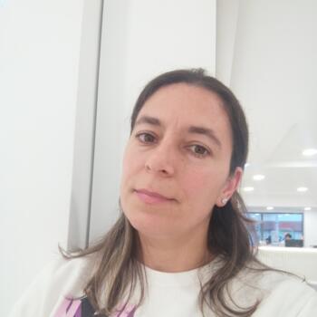 Babysitter em Setúbal: Filipa