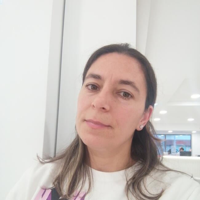 Babysitter in Setúbal: Filipa