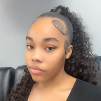 Babysitter Etobicoke: Jahlisa