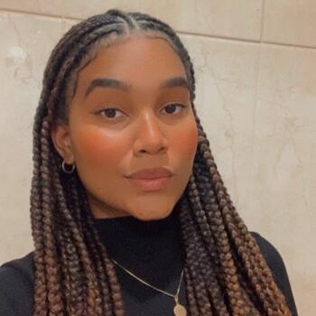 Babysitting job in Taubaté: babysitting job Layane