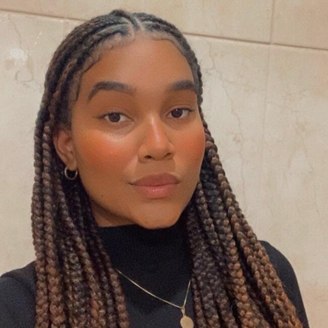 Babysitting job in Taubaté: Layane