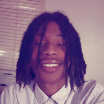 Nanny in Bakersfield: Nyziah