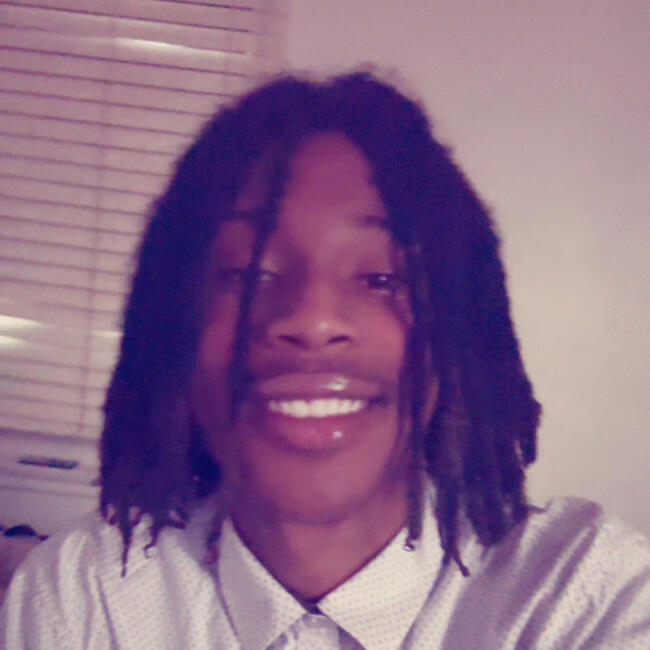 Nanny in Bakersfield: Nyziah