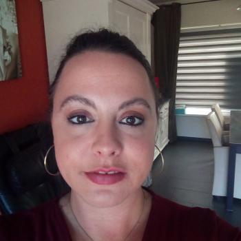 Gastouder Eindhoven: Tamara