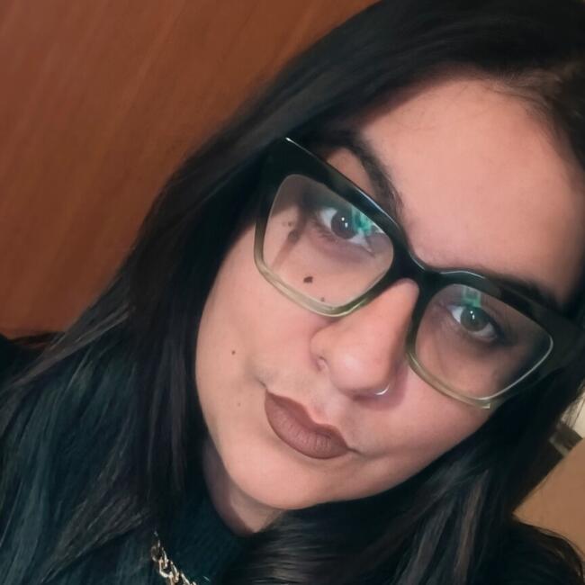 Babysitter στην περιοχή Θεσσαλονίκη: Μελπομένη Αντωνία