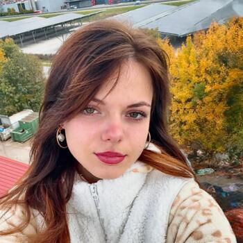 Babysitter Innsbruck: Aileen