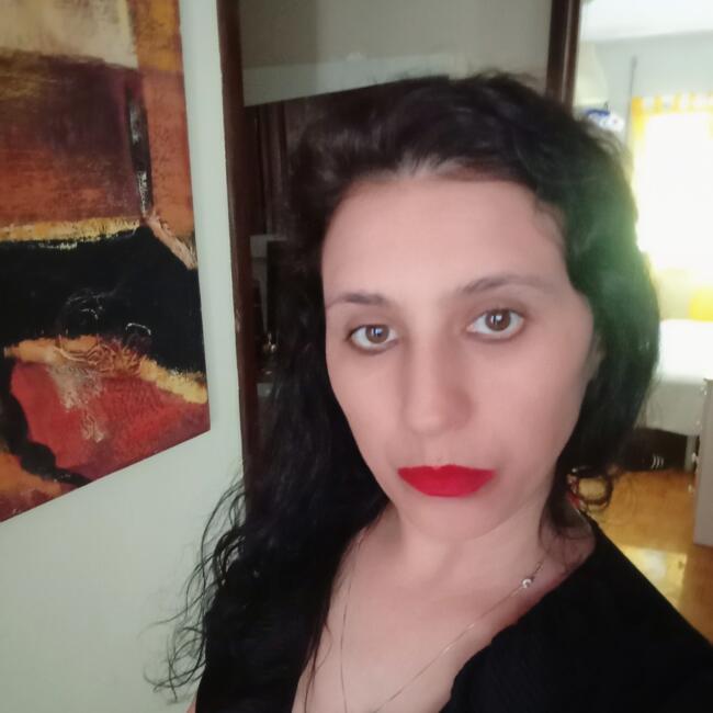 Babysitter in São João da Madeira: Elisabete