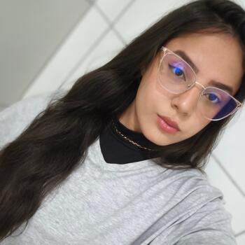 Babysitter Alvorada (Rio Grande do Sul): Nina