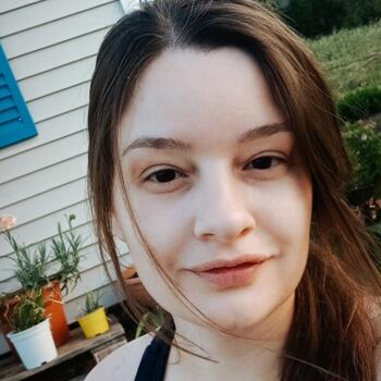 Babysitter in La Línea de la Concepción: Julieta