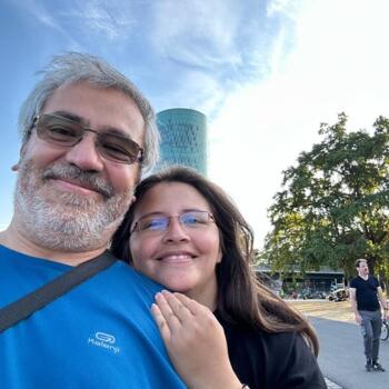 Parent Bogotá: Natali