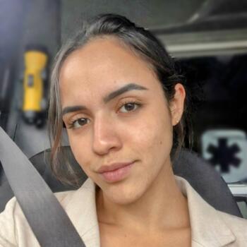 Babysitter Amarante: Rafaela