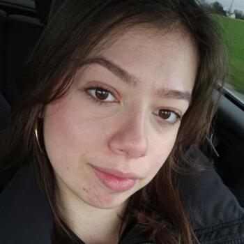 Babysitter in Paris: Victoria