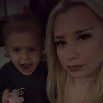 Babysitter Wiesbaden: Alena