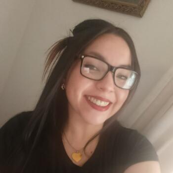 Niñera en Bogotá: Daniela