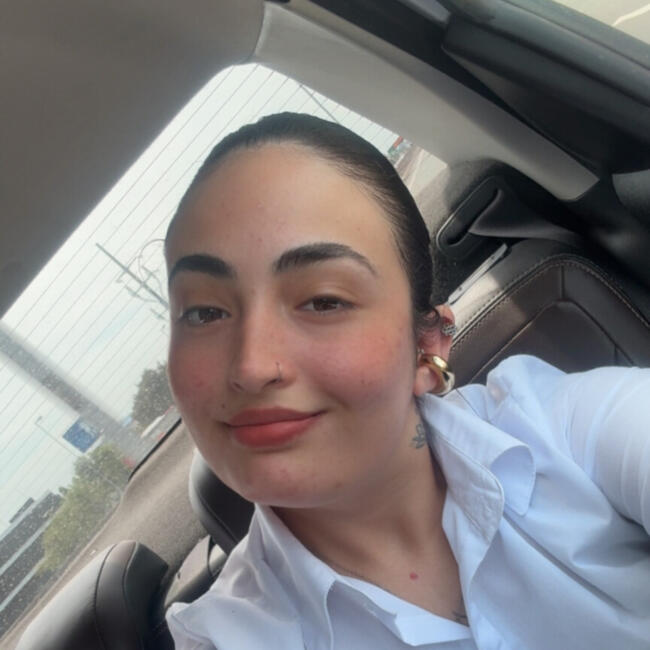 Babysitter in Belén de Escobar: Ailen Micaela