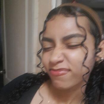 Niñera en Puerto Vacamonte: Stephanie