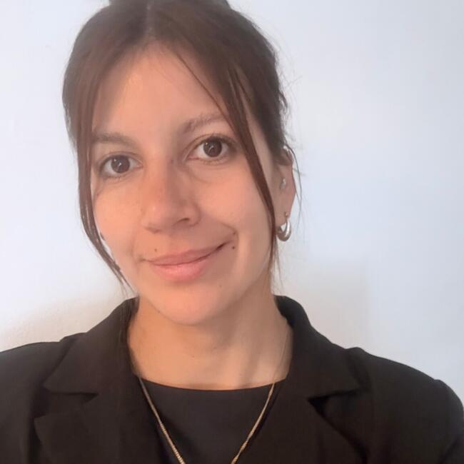 Babysitter in Dublin: Bárbara