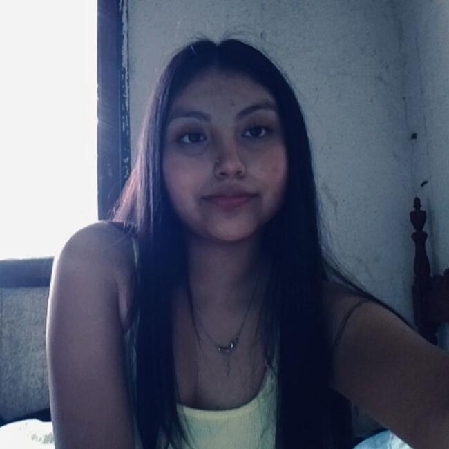 Babysitter in Salta: Jazmin