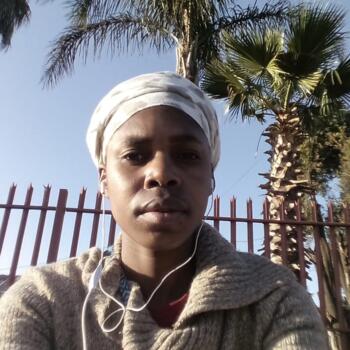 Nanny in Krugersdorp: Sibusiso