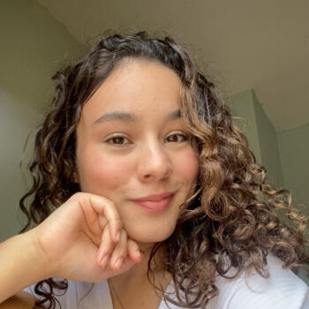 Babysitter in Guarulhos: Leticia