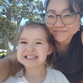 Nanny in Auckland: Nat