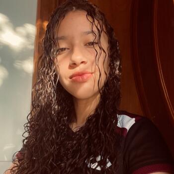 Babysitter Porto Velho: Maria