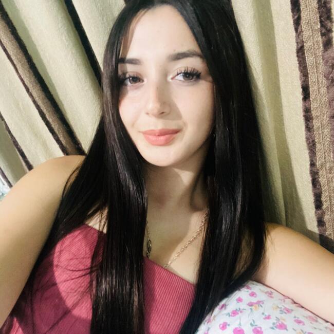 Babysitter in Puente Alto: Fernanda