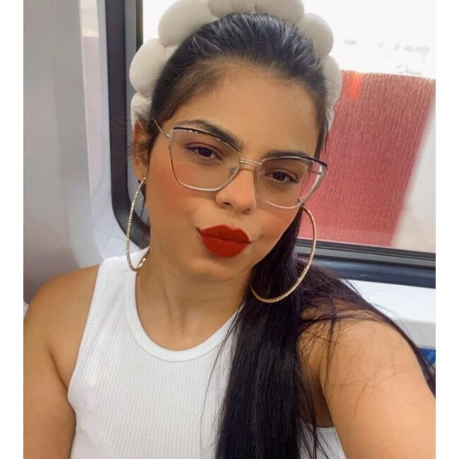 Emprego de babá em São Paulo: Emilly