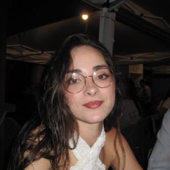 Canguro en Málaga: Angela